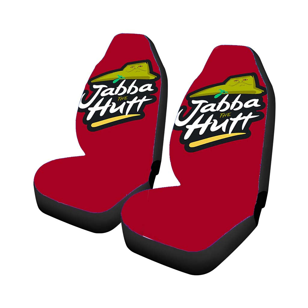 Jabba The Hut Car Seat Covers