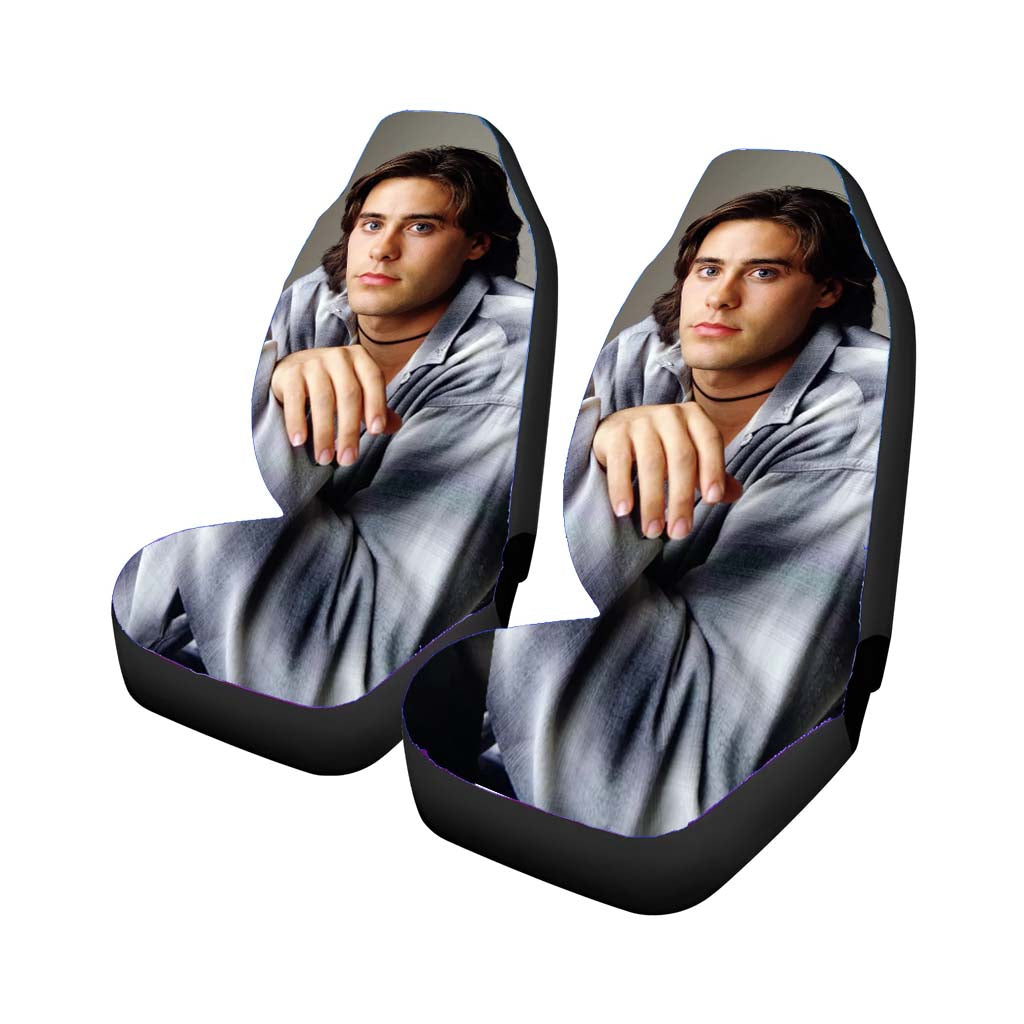 Jared Leto 90S Car Seat Covers