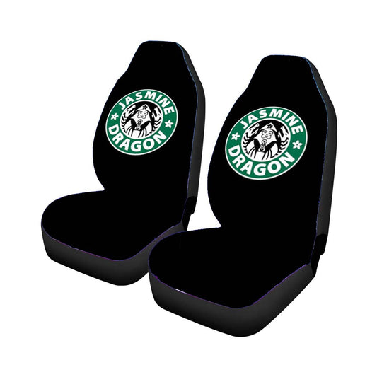 Jasmine Dragon Car Seat Covers