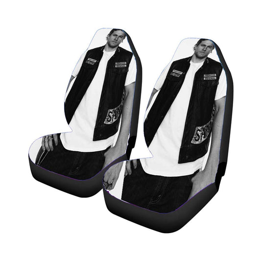 Jax Teller Car Seat Covers