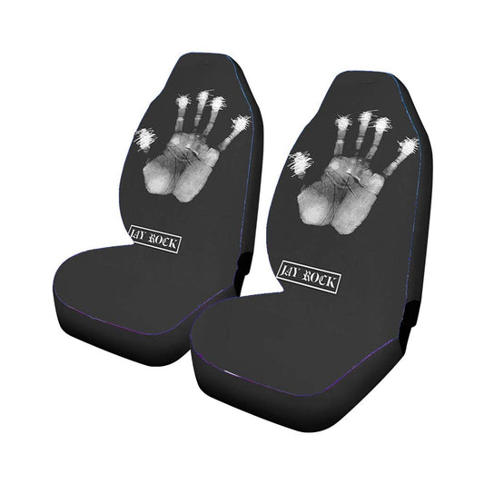 Jay Rock Album Artwork Car Seat Covers