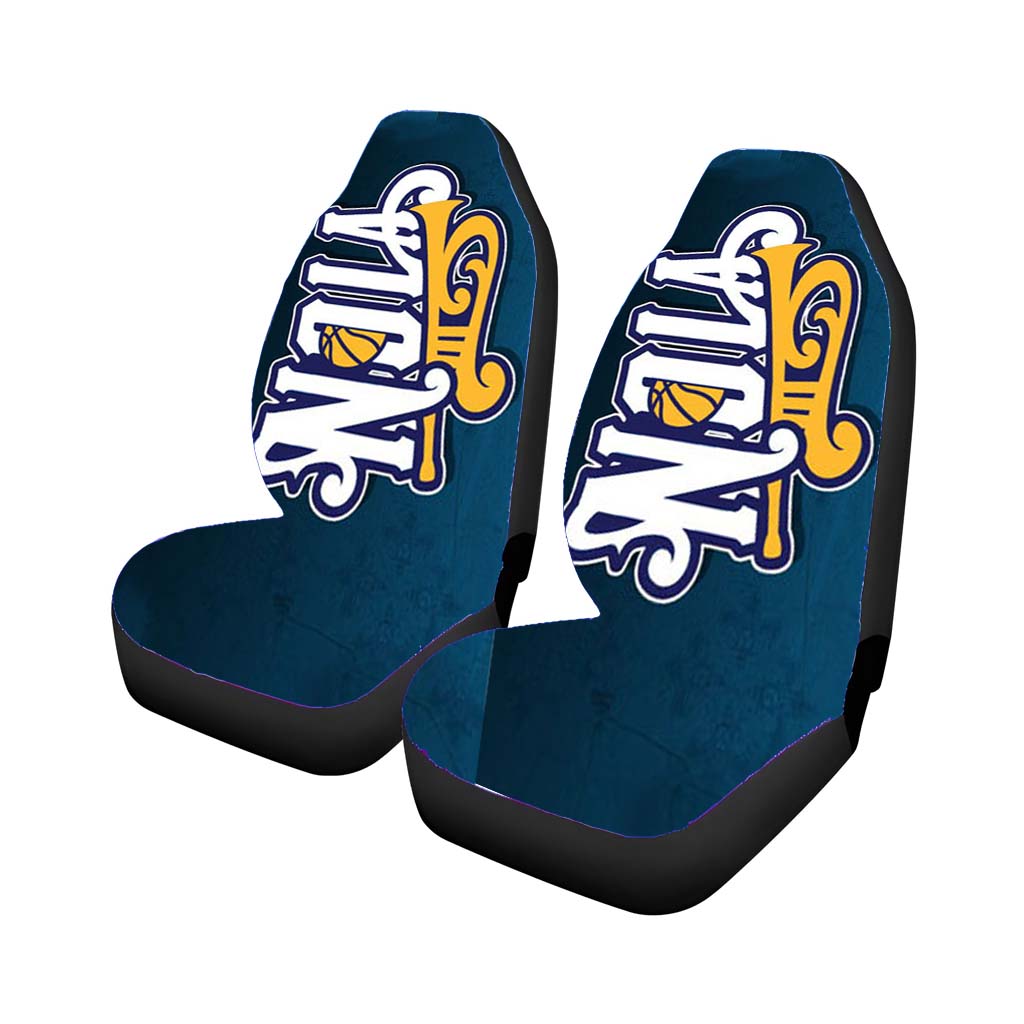 Jazz Nola Car Seat Covers