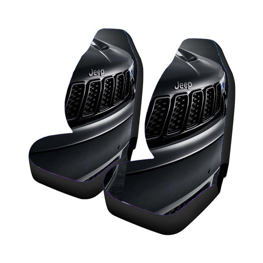 Jeep Grand Cherokee S Limited Car Seat Covers