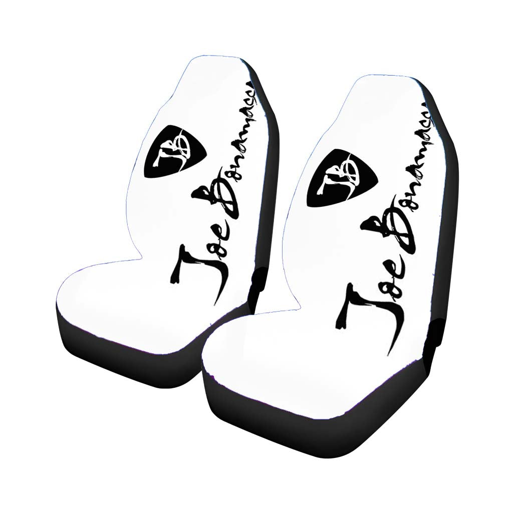 Joe Bonamassa Car Seat Covers