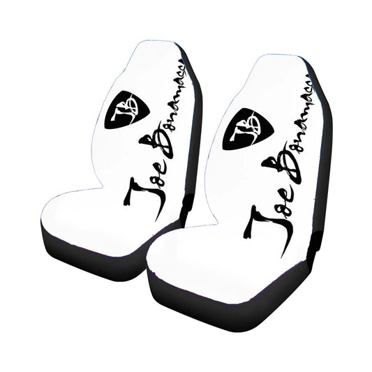 Joe Bonamassa Car Seat Covers