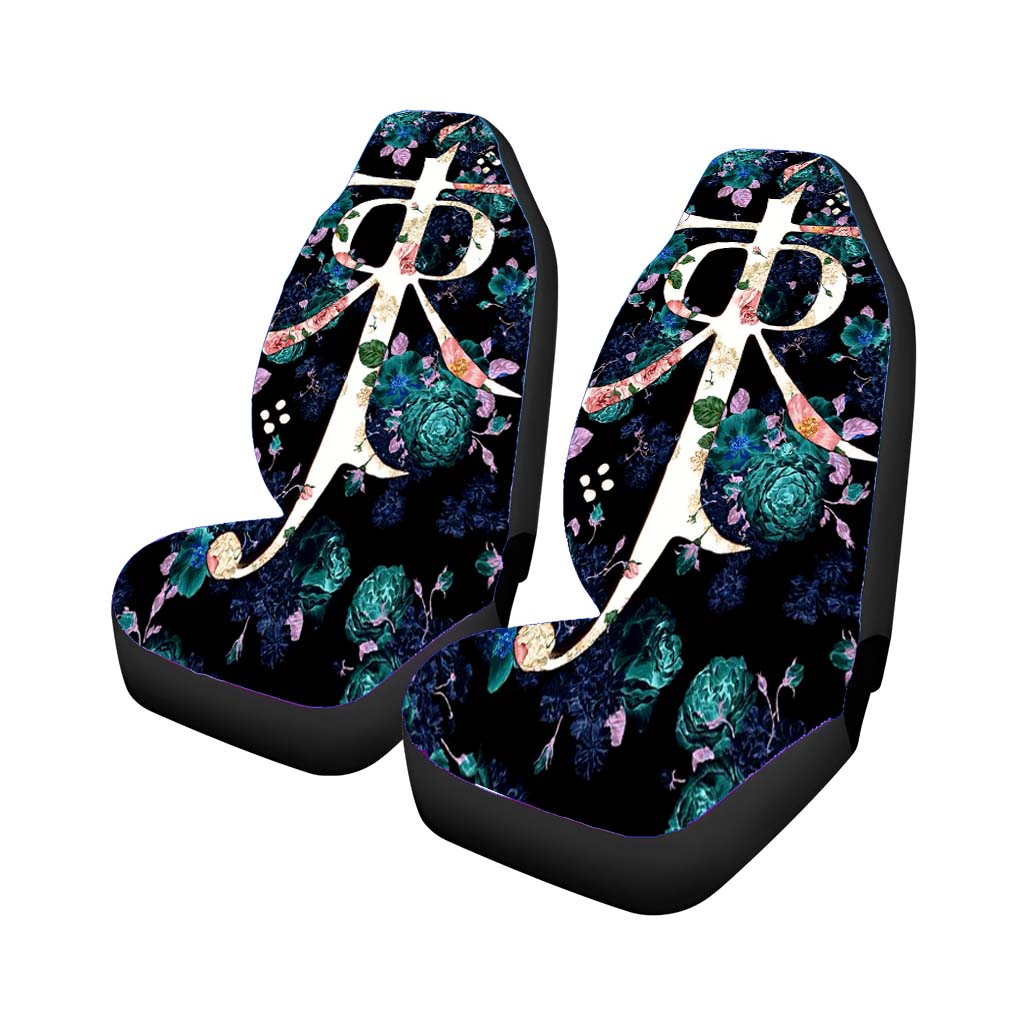 Jrr Tolkien The Hobbit Car Seat Covers