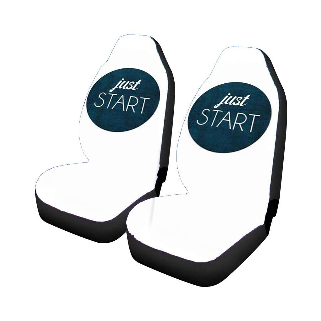 Just Start Car Seat Covers