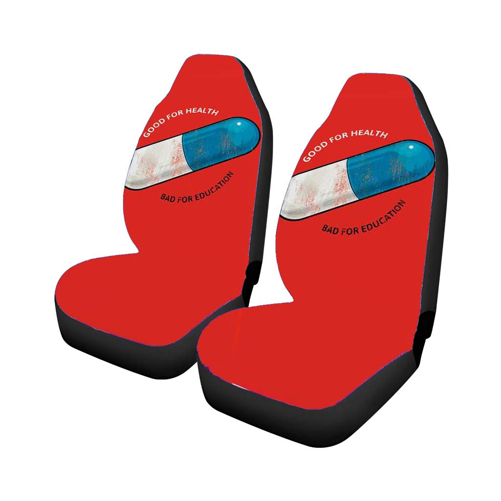 Kaneda'S Pill Car Seat Covers