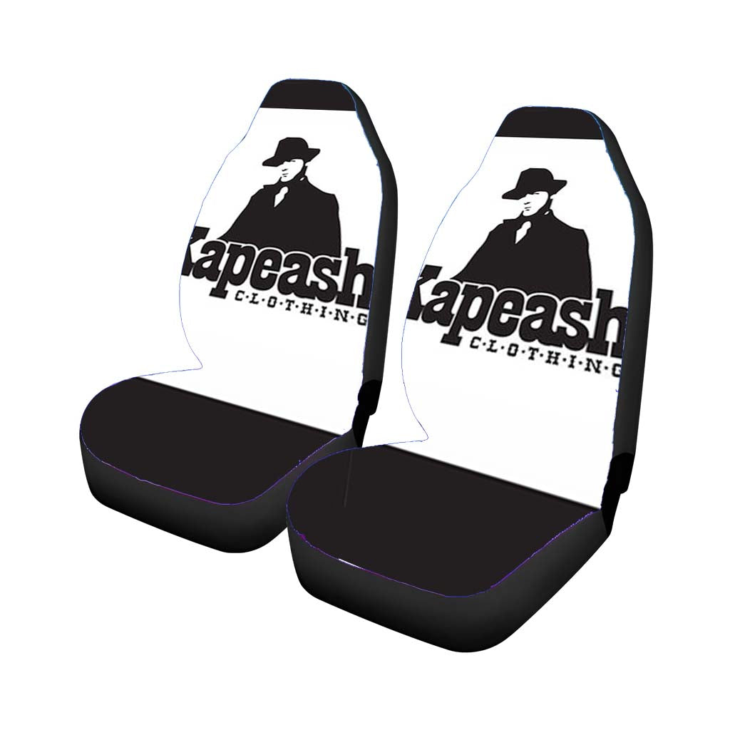 Kapeash Clothing Car Seat Covers