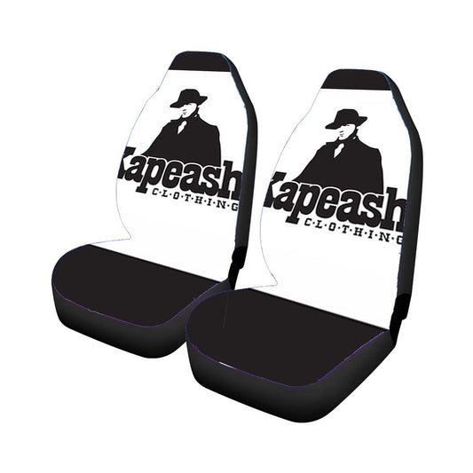 Kapeash Clothing Car Seat Covers