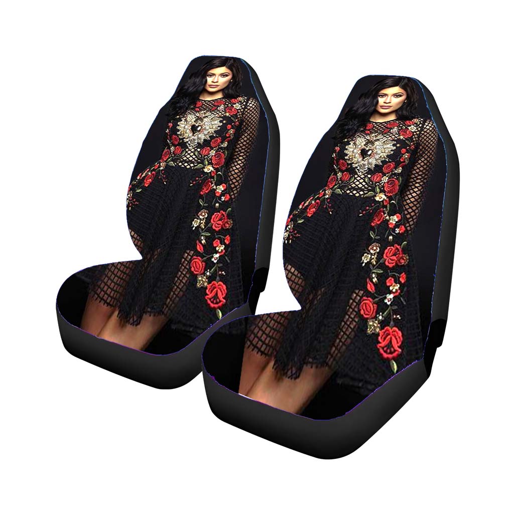 Kardashians Kylie Car Seat Covers