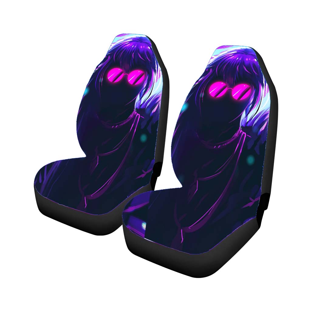 Kda Evelynn Car Seat Covers