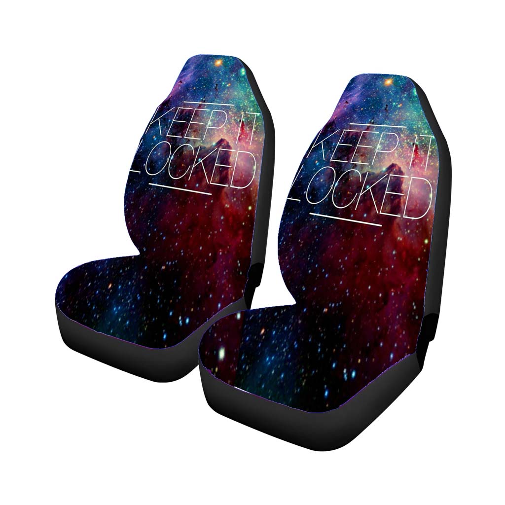 Keep It Locked Car Seat Covers