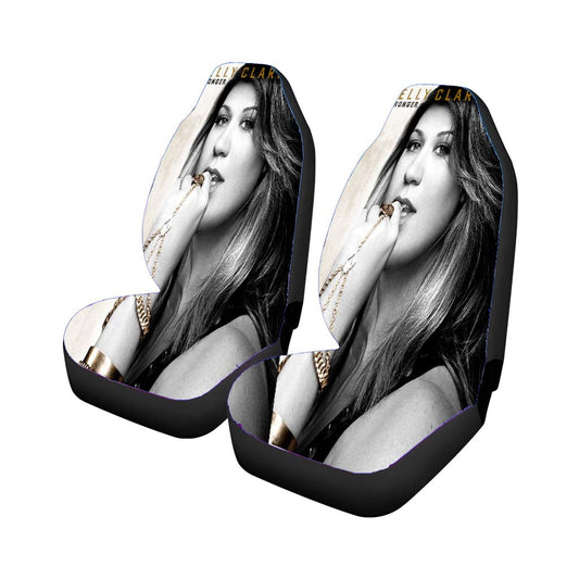 Kelly Clarkson Stronger Car Seat Covers