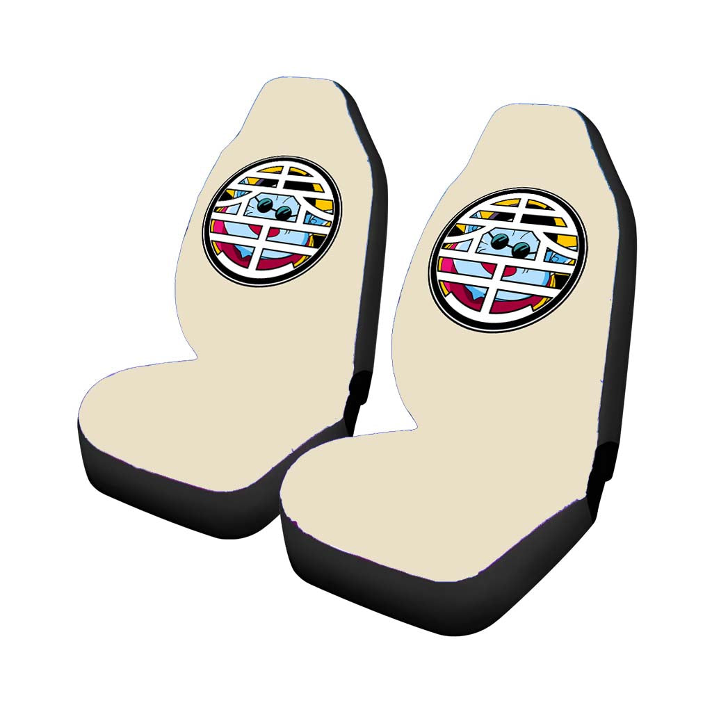 King Kai Car Seat Covers