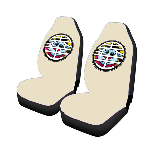 King Kai Car Seat Covers