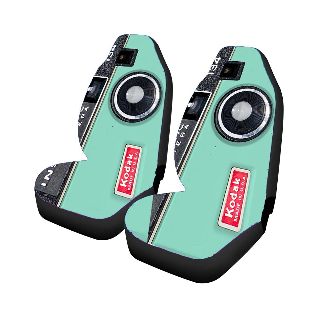 Kodak Camera Instam Car Seat Covers