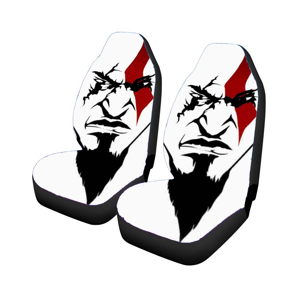Kratos Car Seat Covers