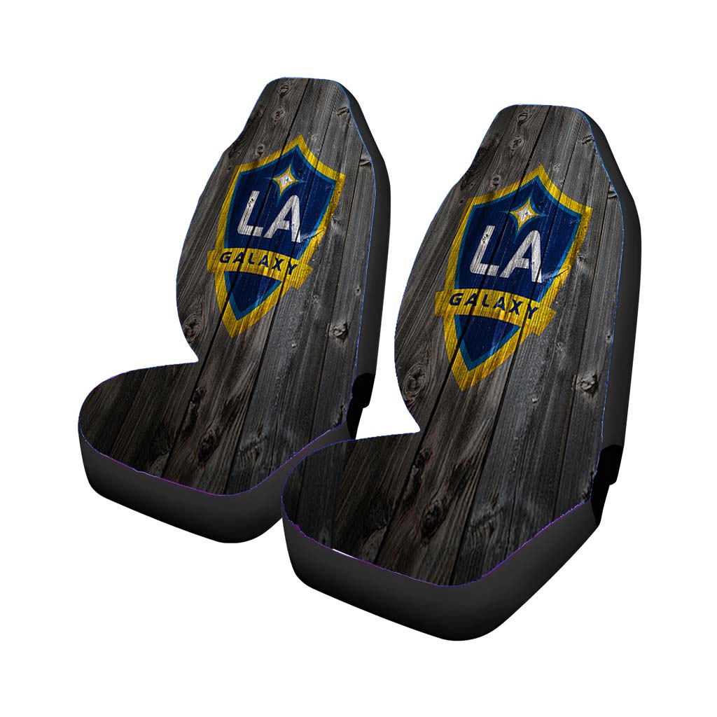 La Galaxy Car Seat Covers