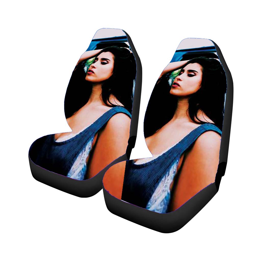Lauren Jauregui Car Seat Covers