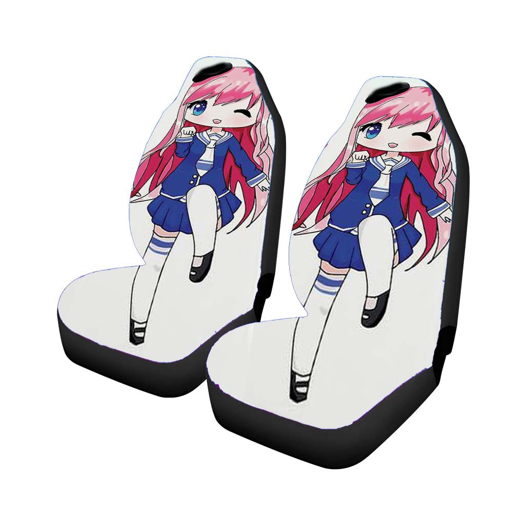 Ldshadowlady3 Car Seat Covers