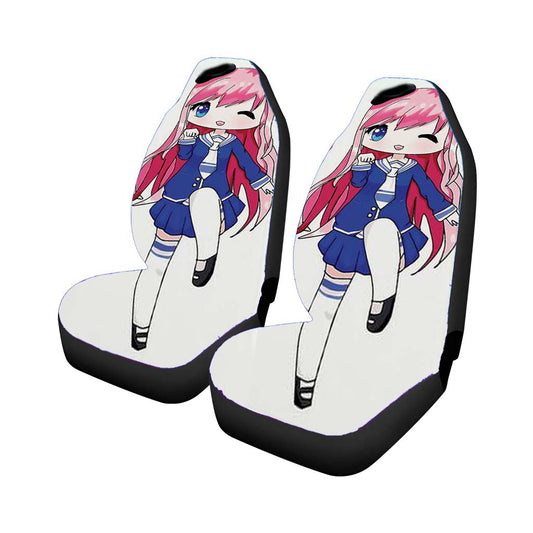 Ldshadowlady3 Car Seat Covers