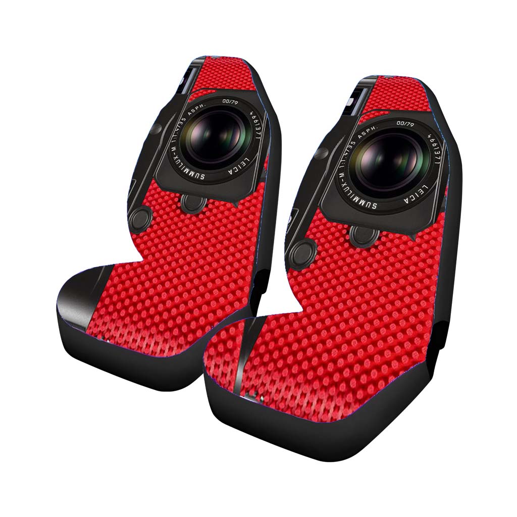 Leica Mp Grip Rolf Sachs Ping Pong Paddle Car Seat Covers