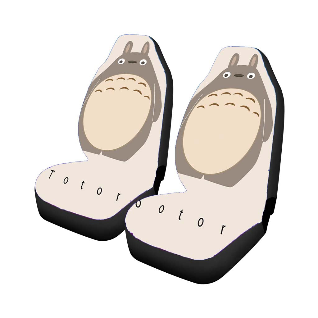 My Neighbor Totoro 1 Car Seat Covers