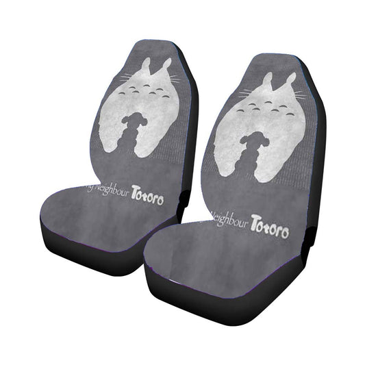 My Neighbor Totoro Car Seat Covers