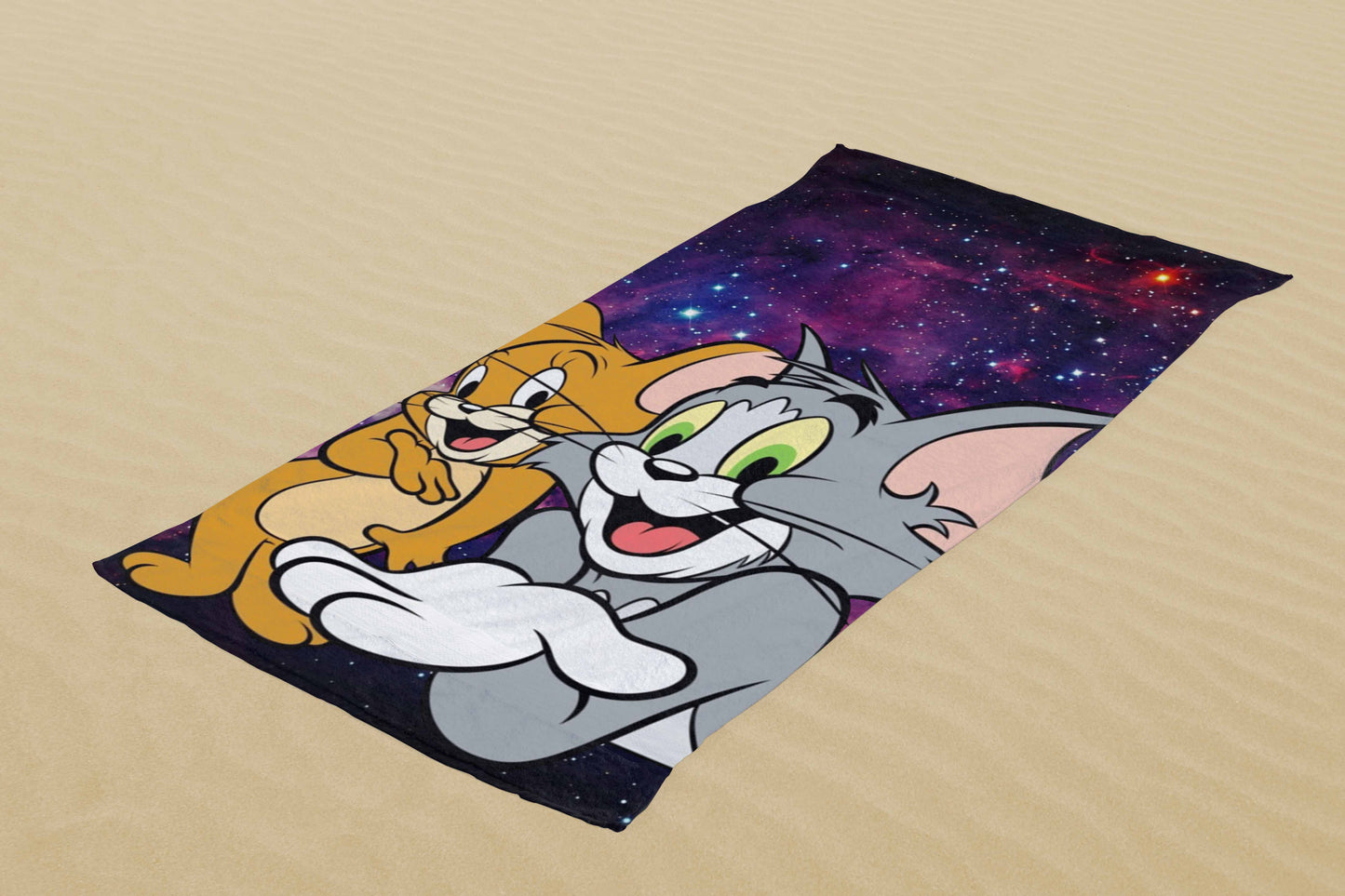 101 Dalmatians Disney Bath Towel Beach Towels