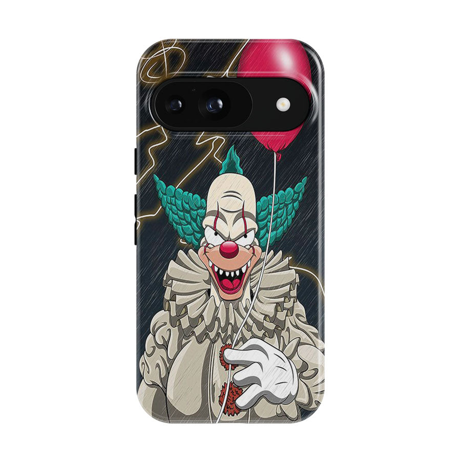 17 Fondos De Los Simpsons Fondocelular Google Pixel 9 | 10 Pro Case