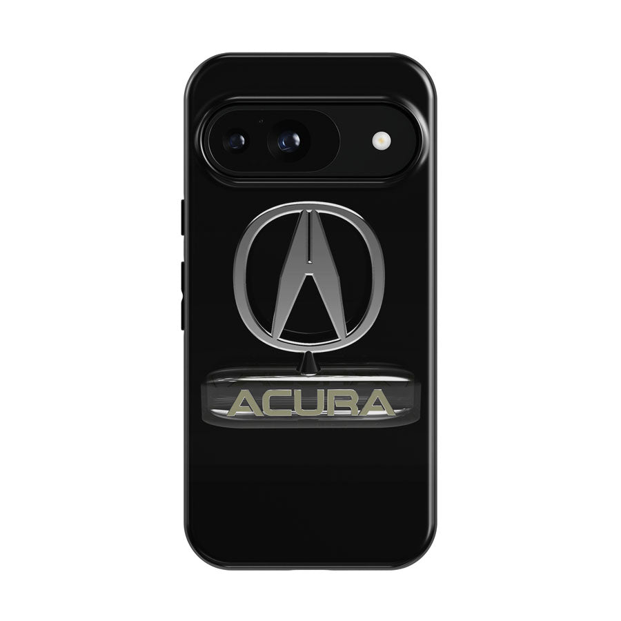 A Beautifull Acura Google Pixel 9 | 10 Pro Case