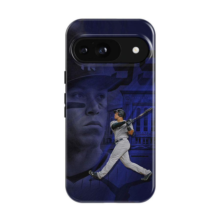 Aaron Judge Yankees 1 Google Pixel 9 | 10 Pro Case