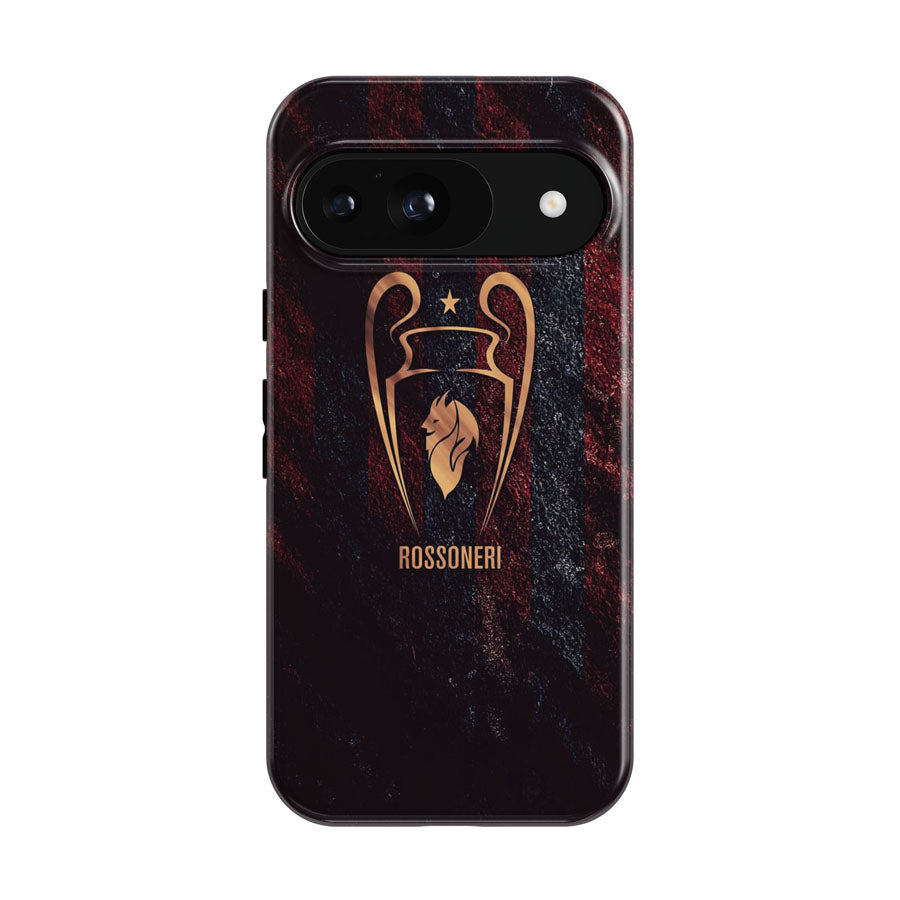 Ac Milan Rosoneri Google Pixel 9 | 10 Pro Case