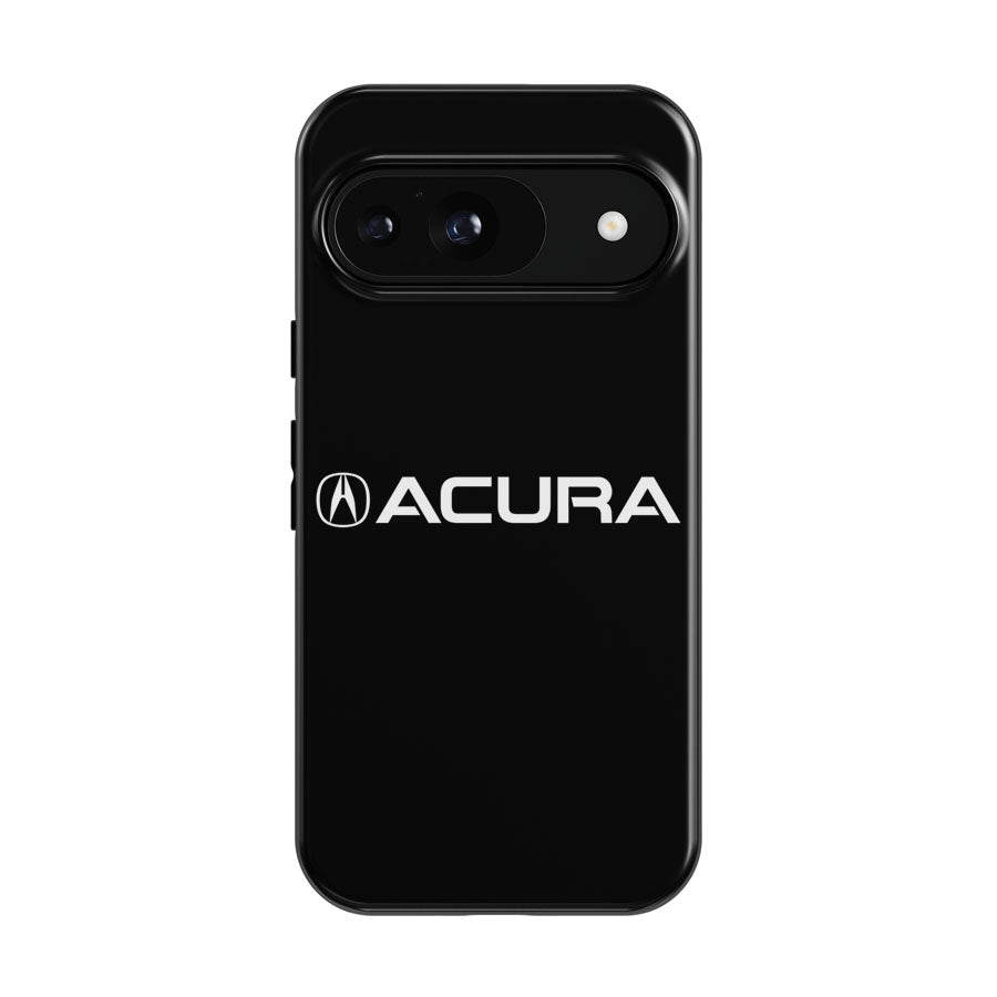 Acura Logo Cars Google Pixel 9 | 10 Pro Case
