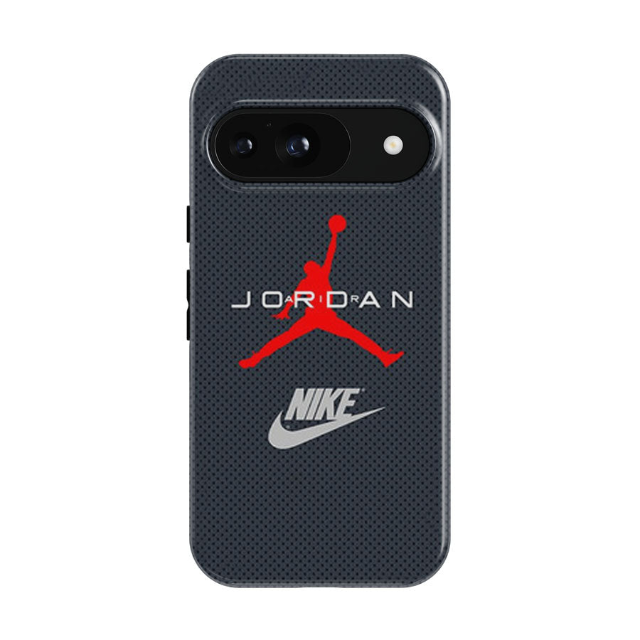 Air Jordan 2 Michael Google Pixel 9 | 10 Pro Case