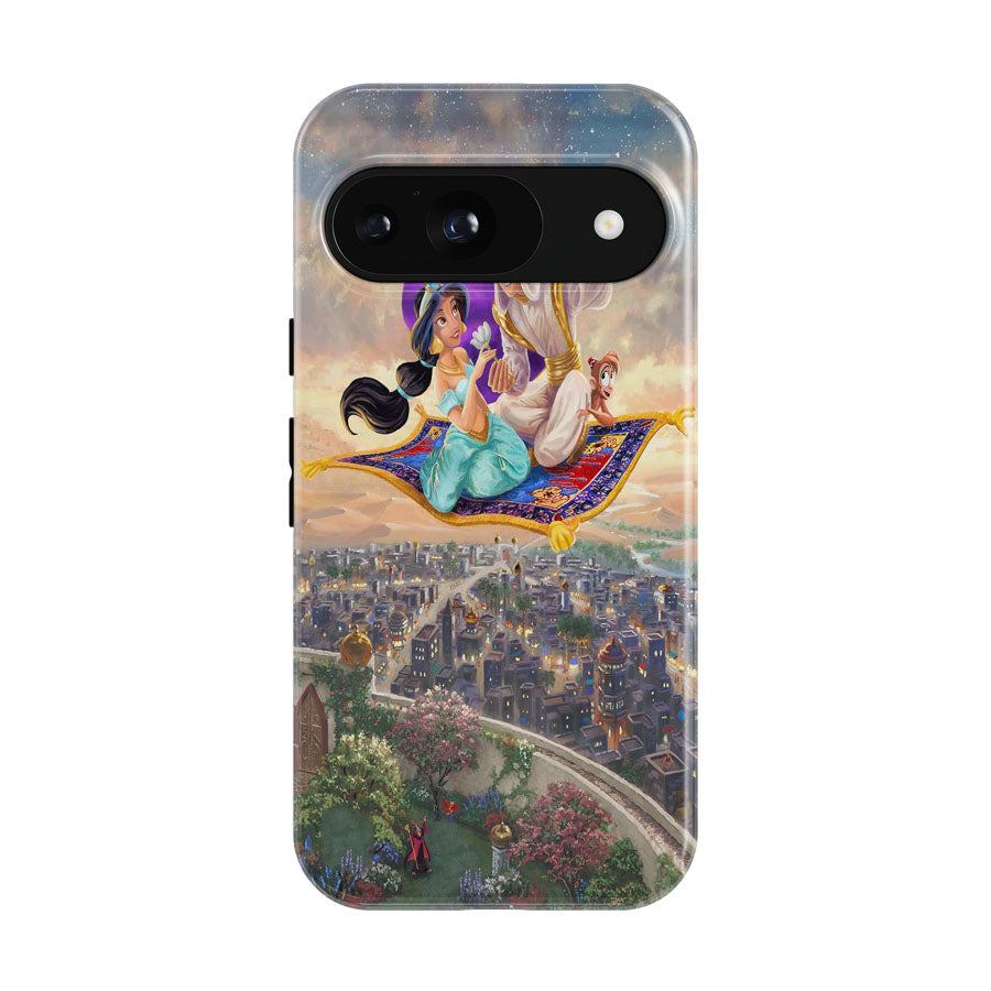 Aladdin Google Pixel 9 | 10 Pro Case