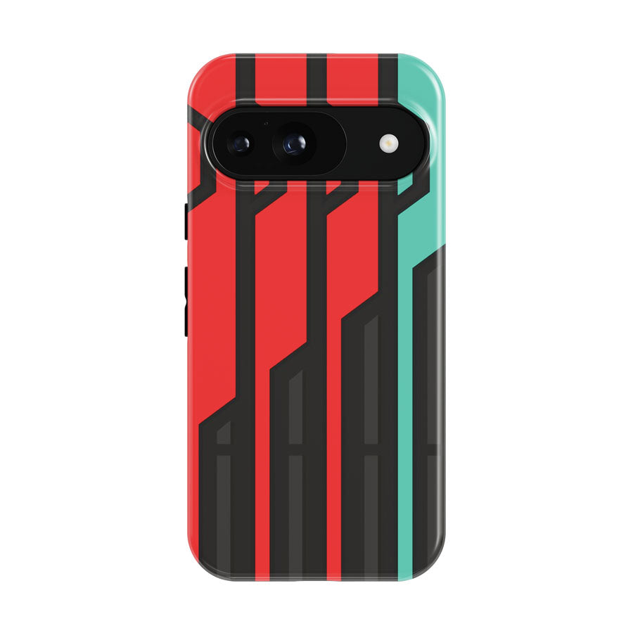 Allagan Tomestone Of Poetics Star Wars Google Pixel 9 | 10 Pro Case