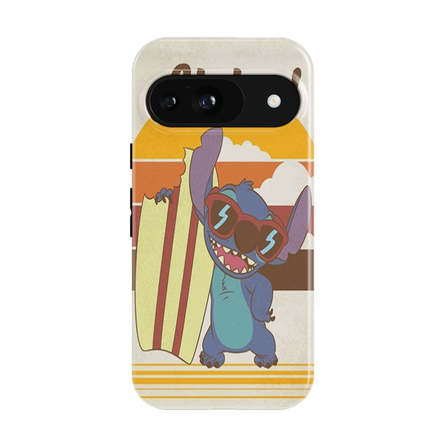 Aloha Stitch Google Pixel 9 | 10 Pro Case