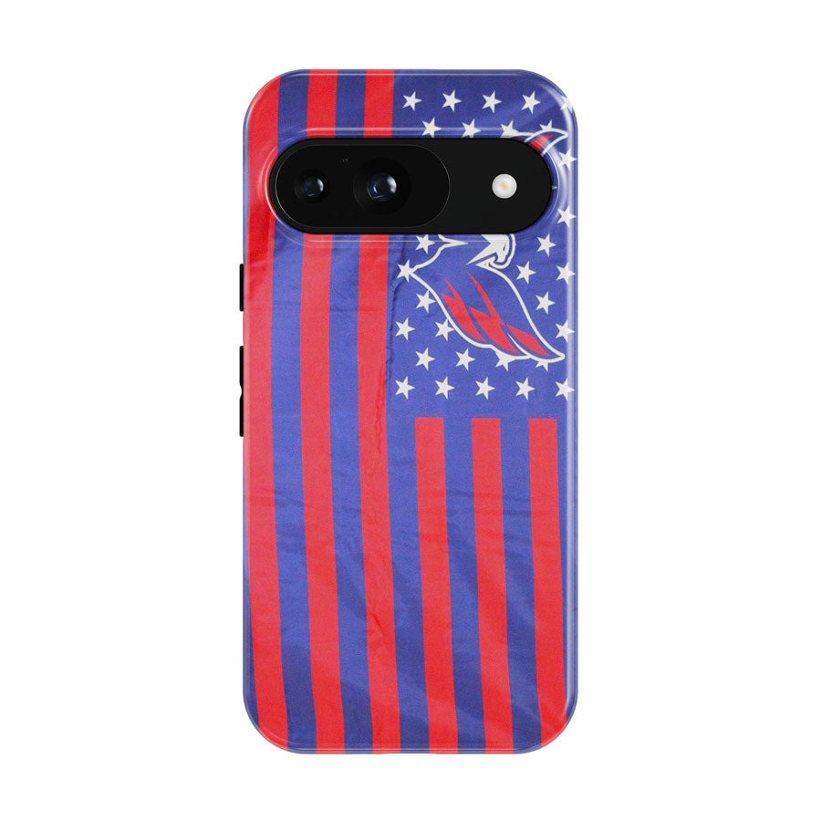 American Washington Capitals Google Pixel 9 | 10 Pro Case