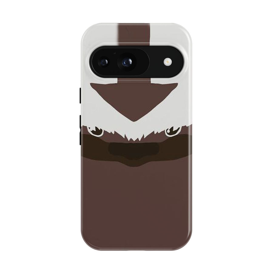 Appa The Last Airbender Google Pixel 9 | 10 Pro Case