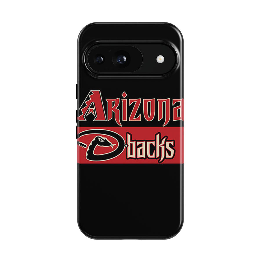 Arizona Backs Google Pixel 9 | 10 Pro Case