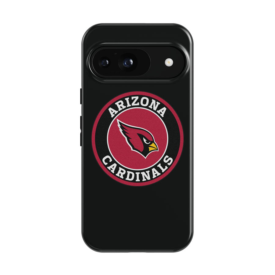 Arizona Cardinals Google Pixel 9 | 10 Pro Case