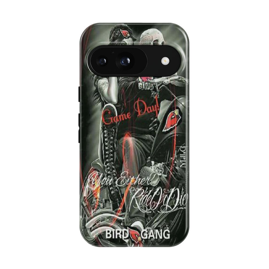 Arizona Cardinals We Still Fly Google Pixel 9 | 10 Pro Case