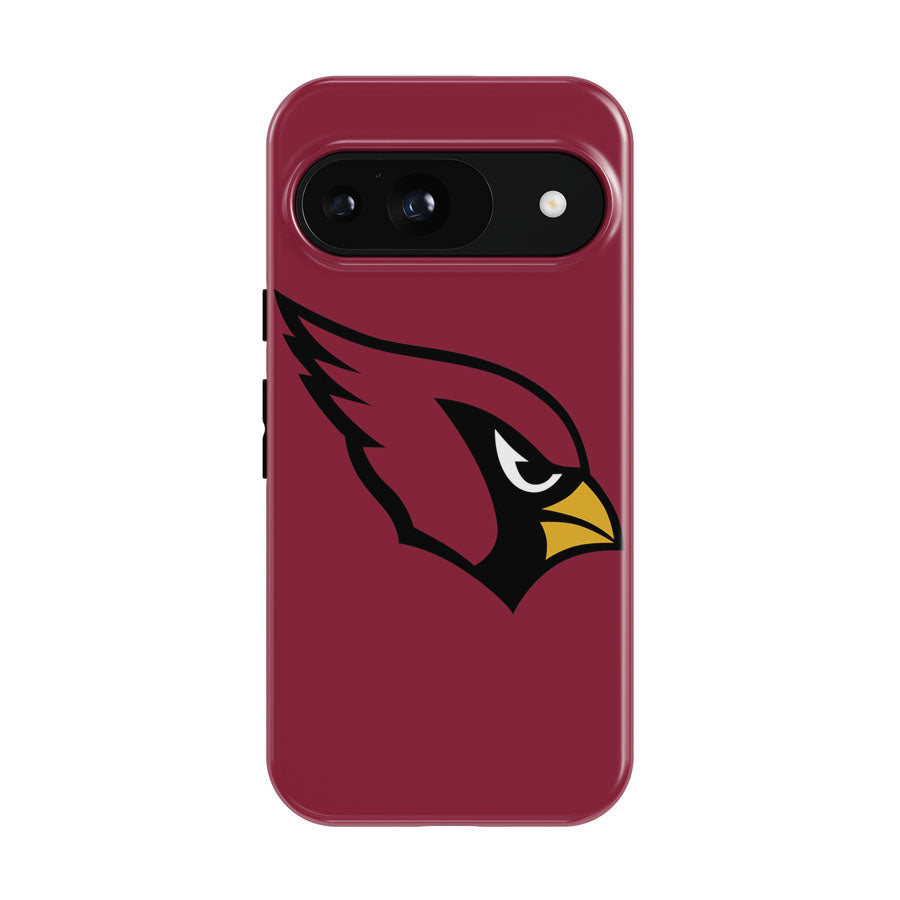 Arizona Cardinalss Google Pixel 9 | 10 Pro Case