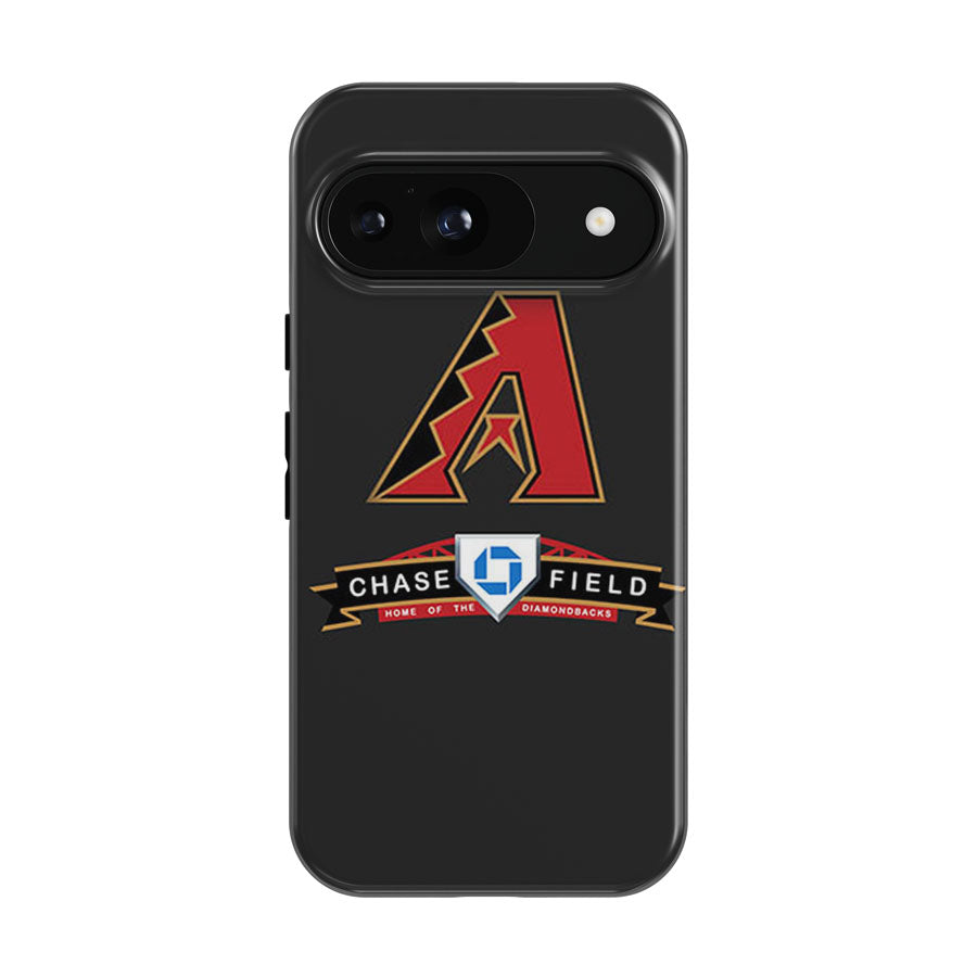 Arizona Chase Field Google Pixel 9 | 10 Pro Case