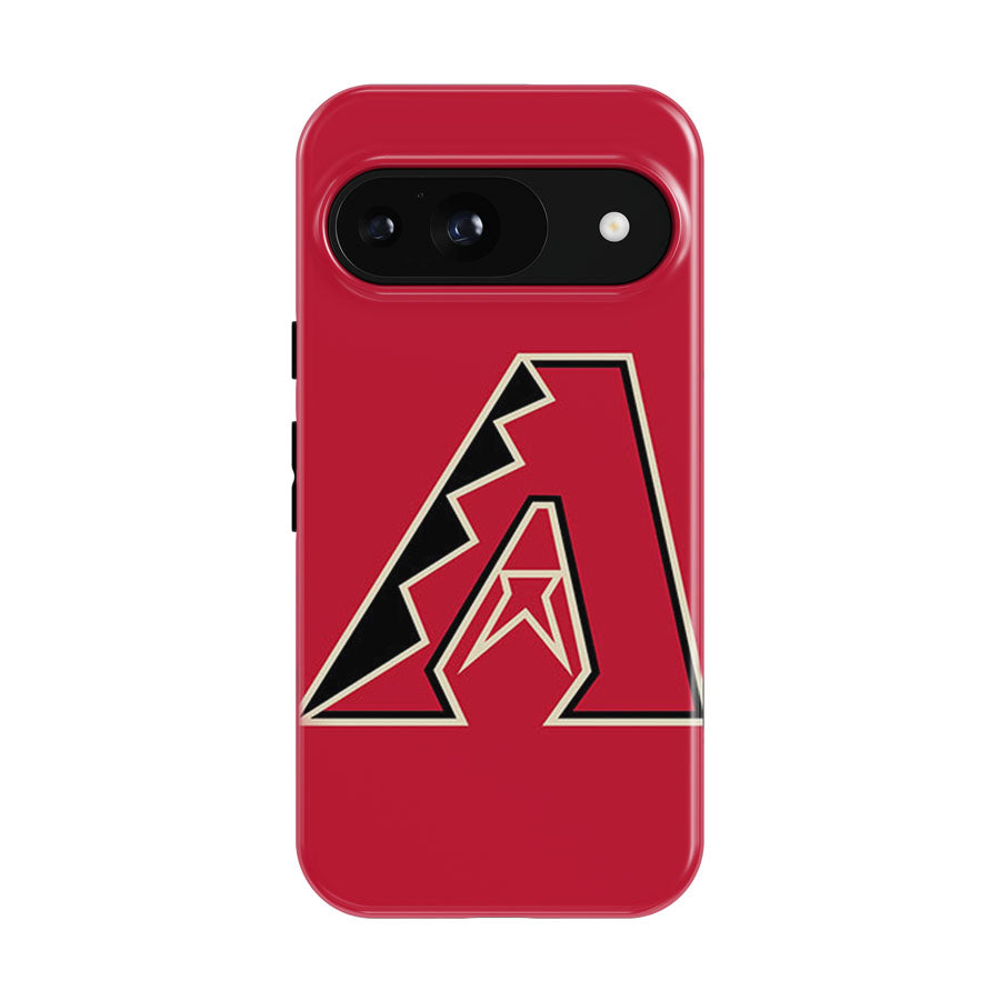 Arizona Diamond Back Google Pixel 9 | 10 Pro Case