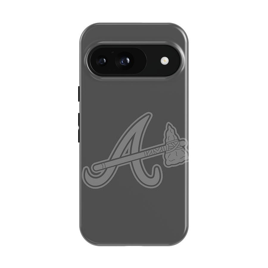 Arizona Logo Greyscale Google Pixel 9 | 10 Pro Case