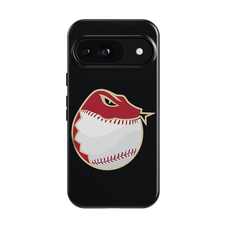 Arizona Logos Google Pixel 9 | 10 Pro Case