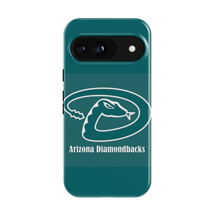 Arizona White Diamond Google Pixel 9 | 10 Pro Case